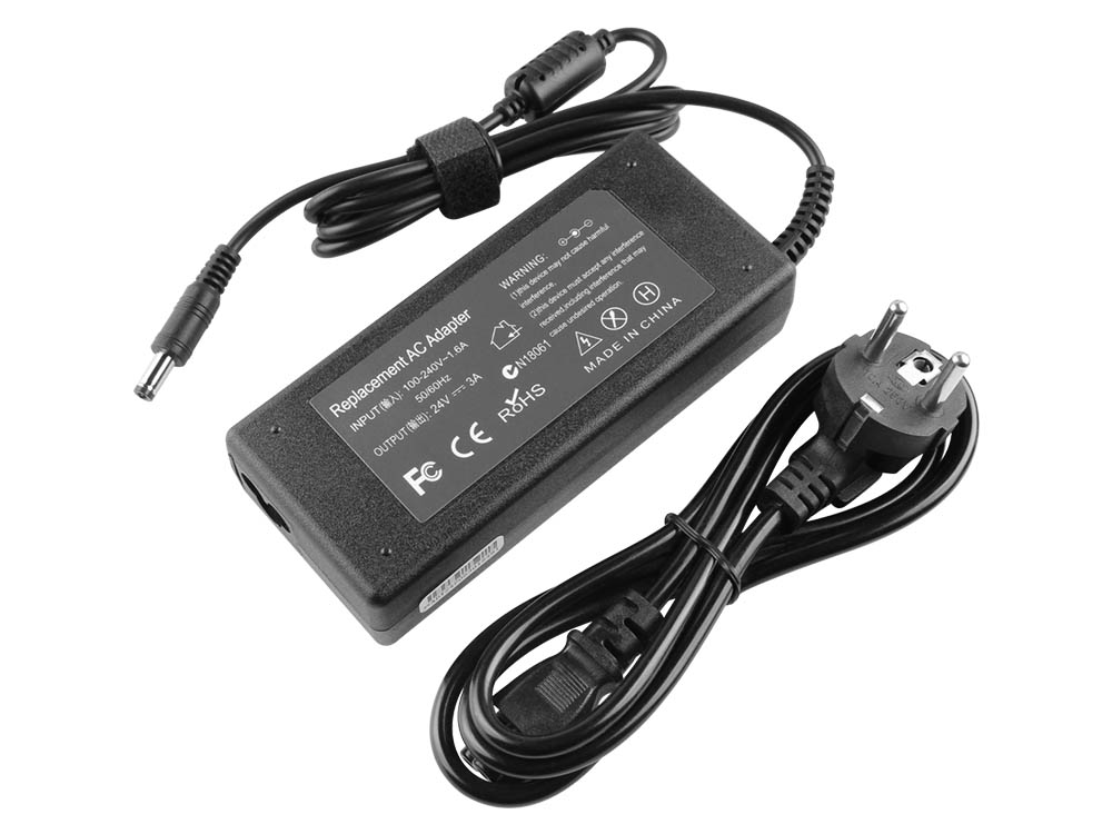 AC Adaptador Cargador Kodak i1210 i1220 i1310 I1320 Scanner