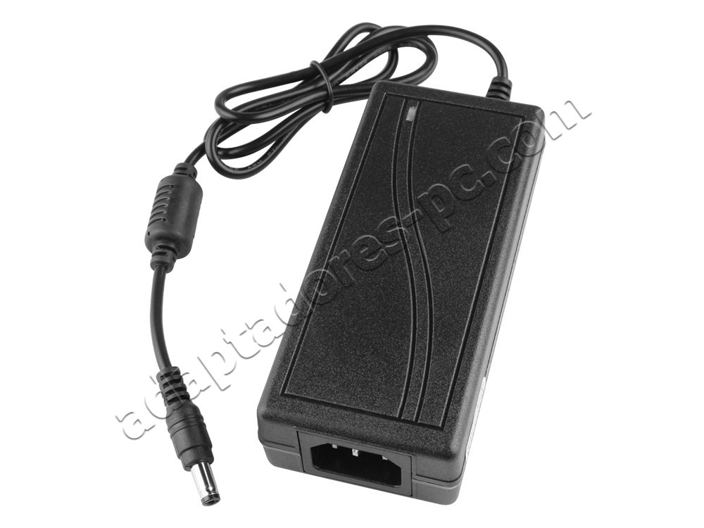 40W AC Adaptador Cargador ADI A701 A704 A707 A904 LCD Monitor