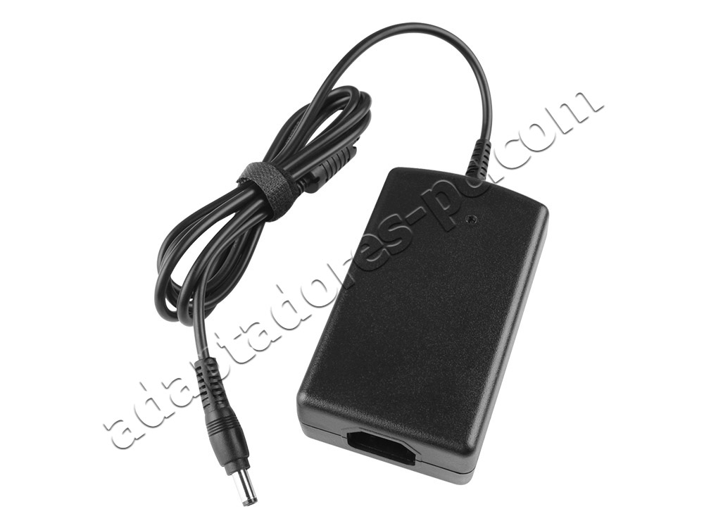 60W Acer 9NA0605385 AC Adaptador Cargador