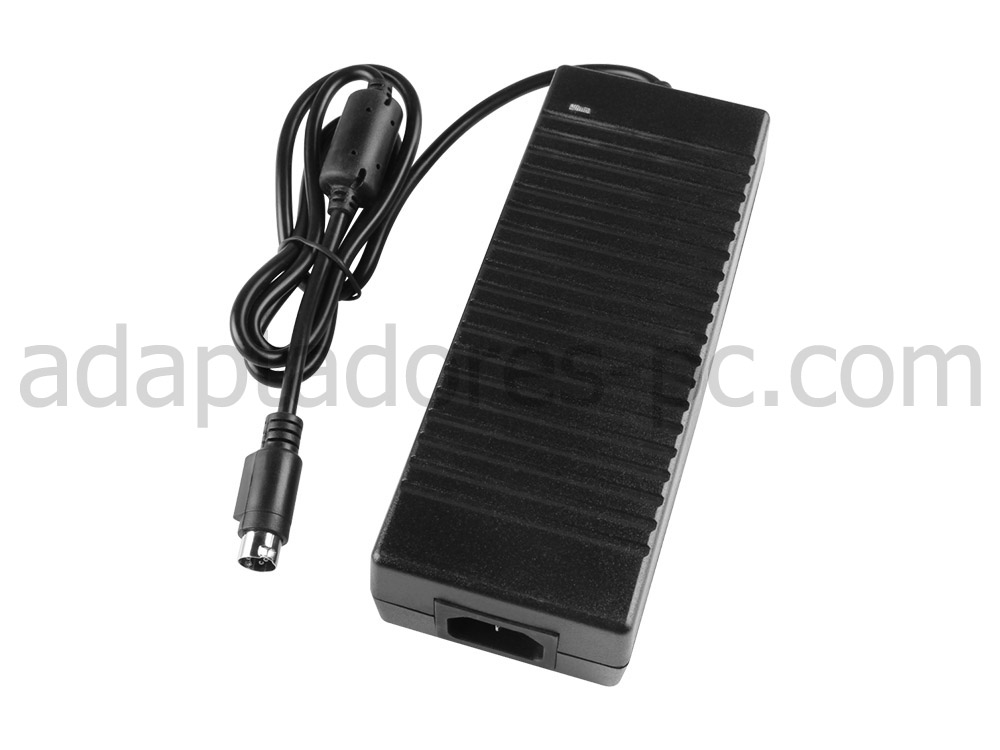 80.04W Cargador Telefunken XF22A101VD AC Adaptador