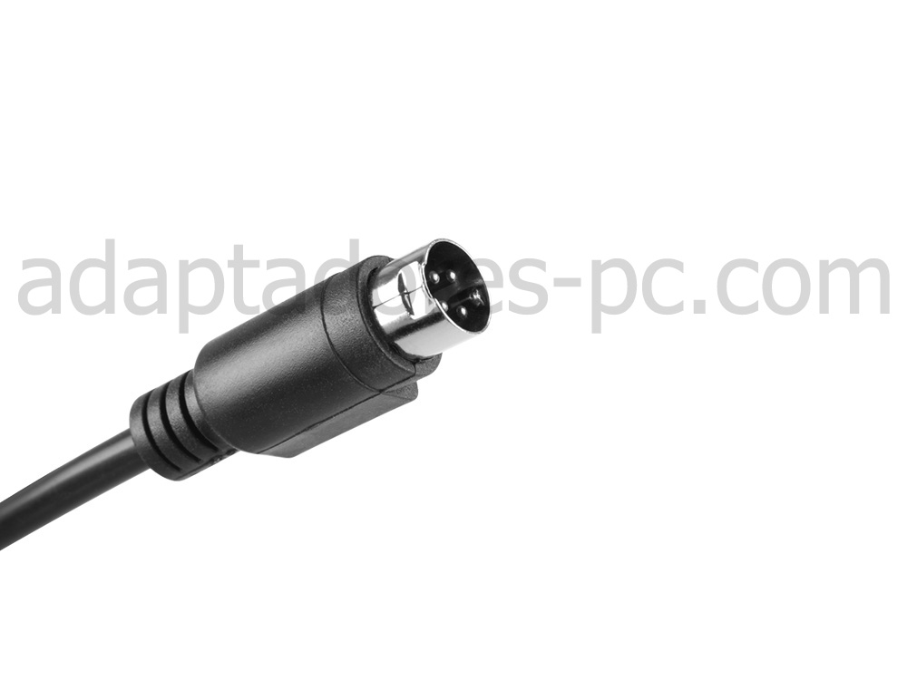 80.04W Cargador Telefunken XF22A101VD AC Adaptador