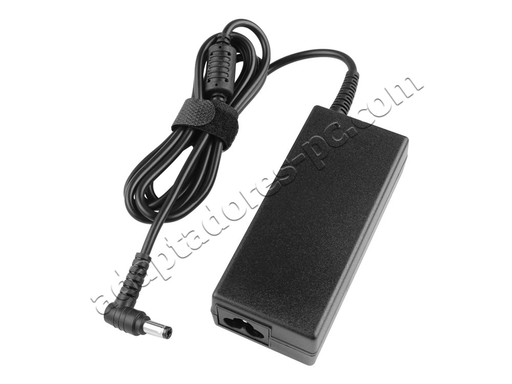 65W Cargador HP 27fw 27-inch Monitor AC Adaptador