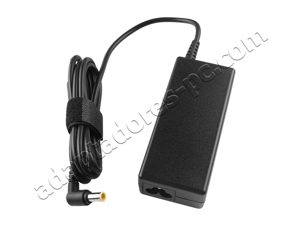 Original Adaptador Cargador LG Flatron E2241 E2240 E2211 + Cable
