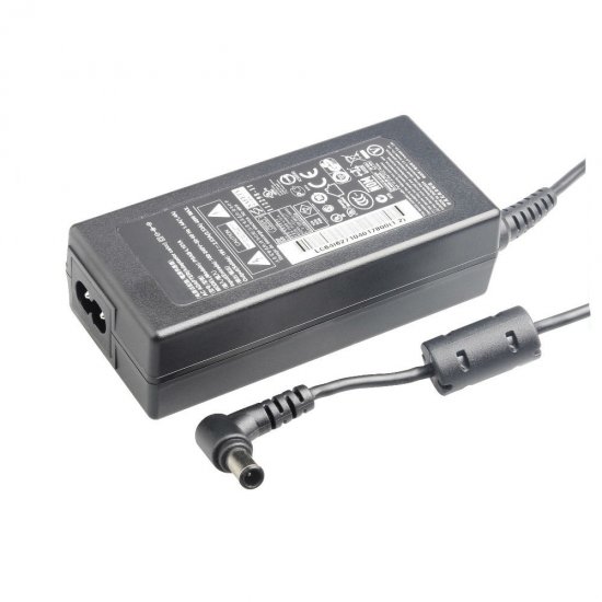 AC Adaptador Cargador LG 23cat42k + Cable - Haga un click en la imagen para cerrar