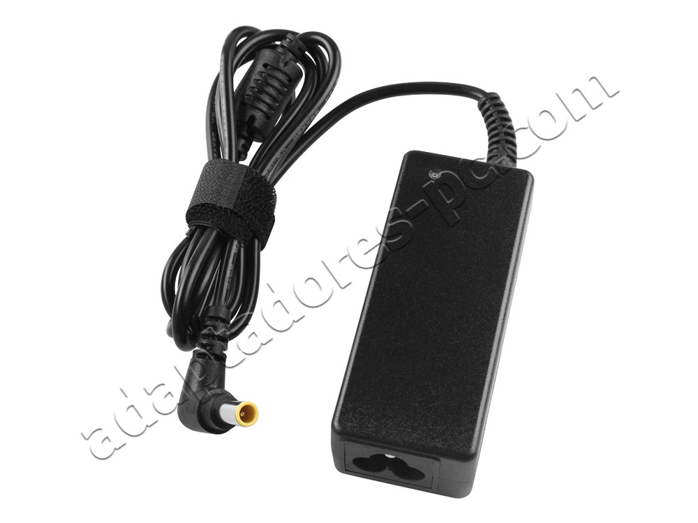 25W AC Adaptador Cargador LG 24mp67vq 24mp67vq-p 27mp67hq-p