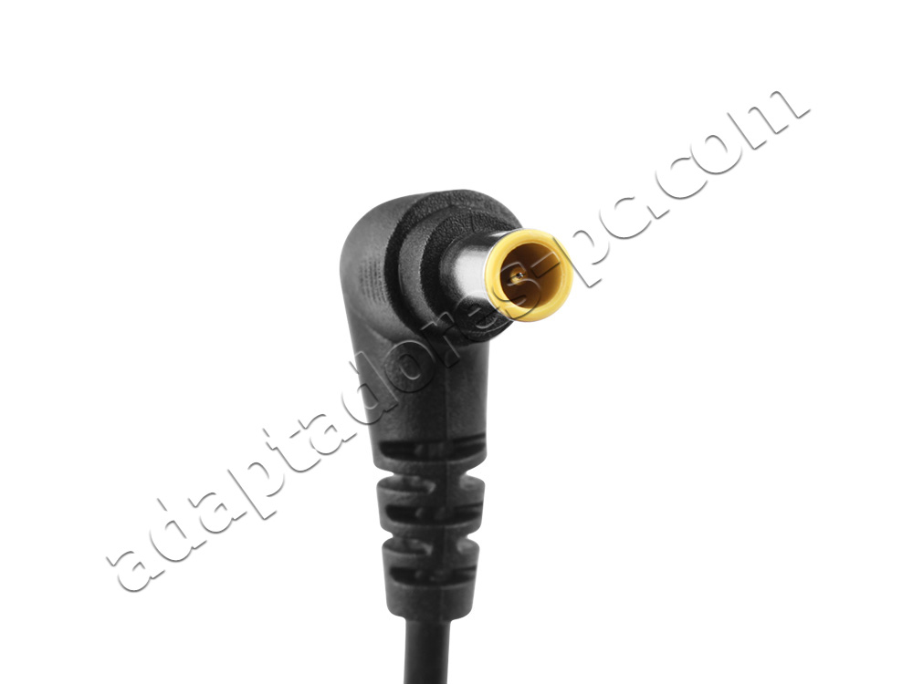 25W AC Adaptador Cargador LG 24mp67vq 24mp67vq-p 27mp67hq-p