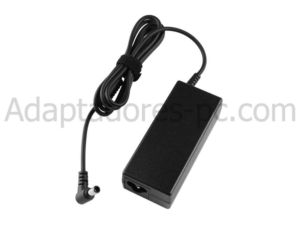 50W Cargador LG PH550-NA E2242C LCAP45 AC Adaptador