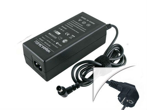 60W Cargador LG 22MT44D-PZ 22MT44DP-PZ Monitor AC Adaptador
