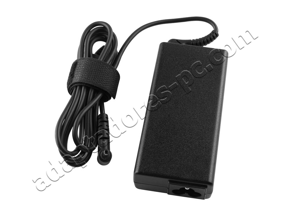 Original 65W Cargador LG Gram 15Z990-R.AAS9U1 AC Adaptador + Cable