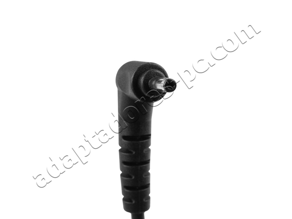 Original 65W Cargador LG Gram 15Z990-R.AAS9U1 AC Adaptador + Cable