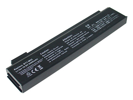 4400mAh LG K1-222KE5 K1-222KR9 K1-222LE2 Original Batería