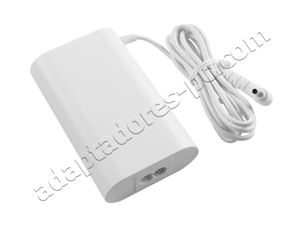 Original 48W Cargador LG EAY65249101 AC Adaptador + Cable