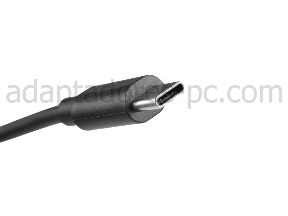 Original 65W USB-C Cargador LG Gram 1 4Z90P-K. ARW3U1 AC Adaptador
