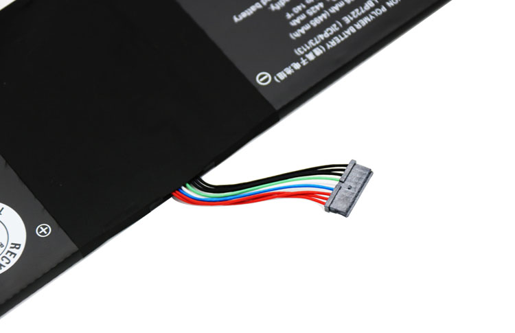 Original Batería LG Gram 15Z960-G.AA7WB 4495mAh 34.61Wh