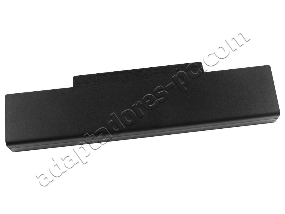 4800mAh Batería Clevo 6-87-M76SS-4U5