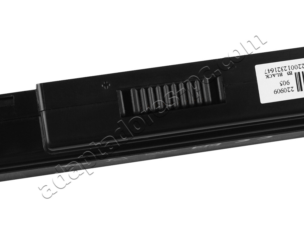 4800mAh Batería Clevo 6-87-M76SS-4U5