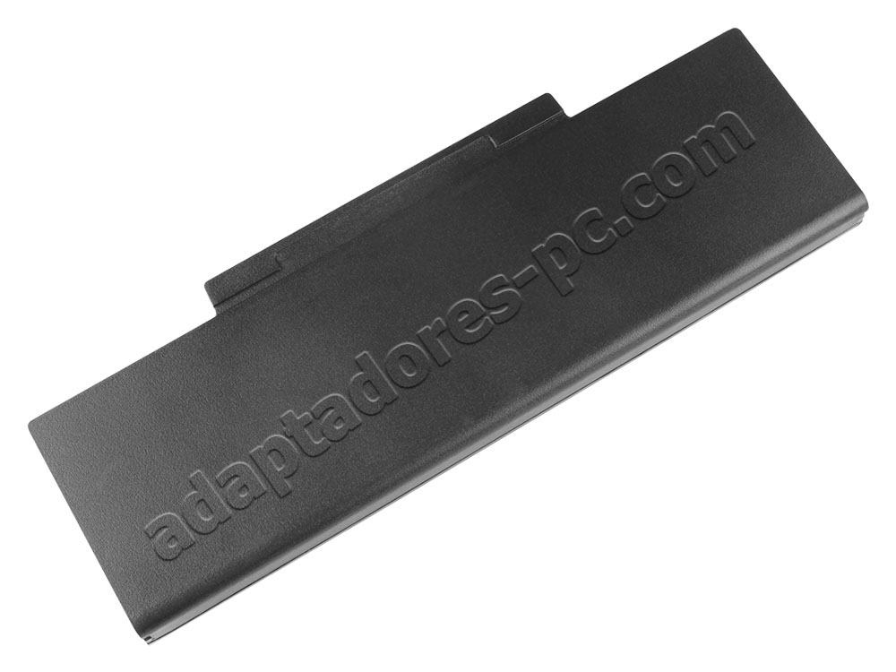 7200mAh Batería Asus A32-F3