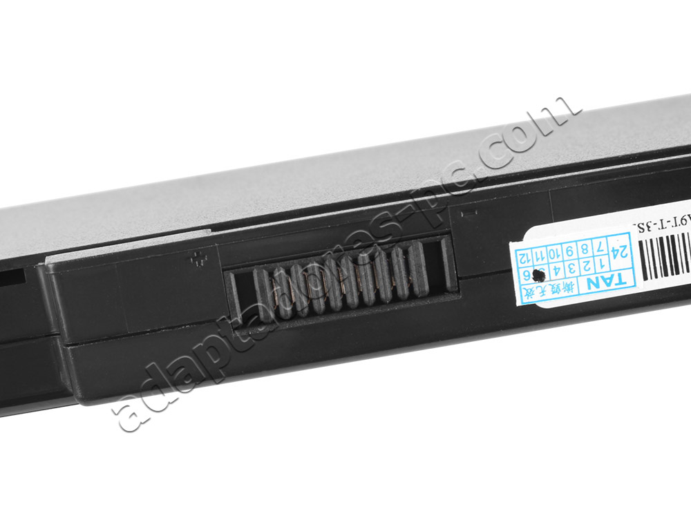 7200mAh Batería Asus A32-F3