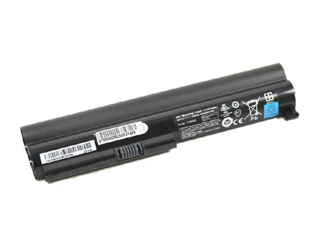 4400mAh Haier Hasee LG CQB904 SQU-902 SQU-914 Original Batería