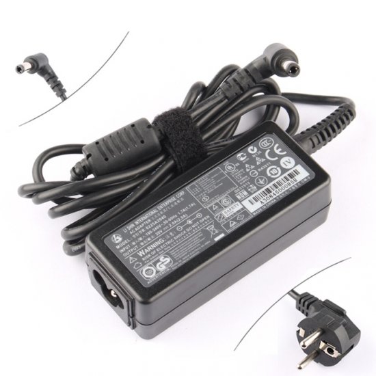 40W AC Adaptador Cargador para Bose SoundLink 414255 301141 - Haga un click en la imagen para cerrar