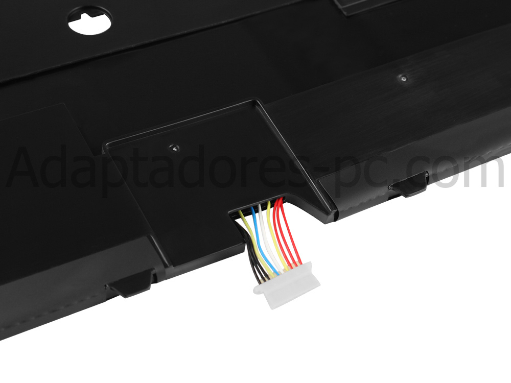 50Whr Batería Lenovo SB10F46441 00HW003