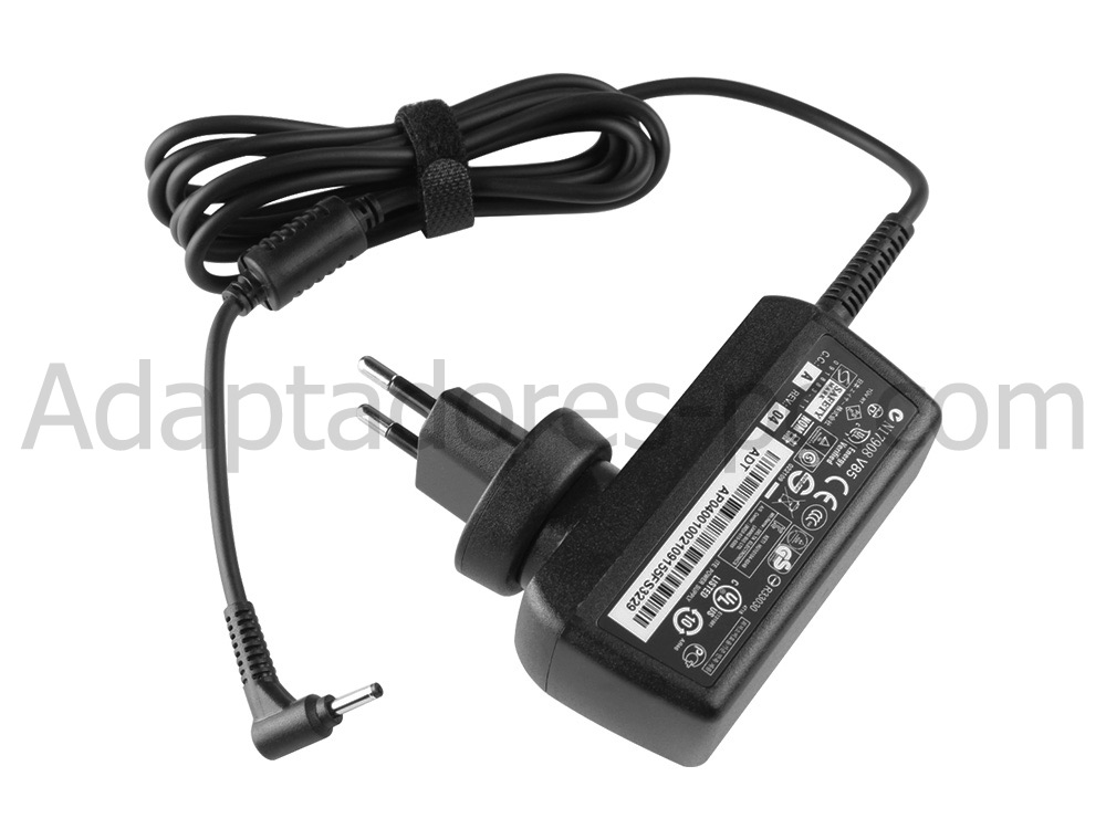 18W Delta ADP-18AW CC AC Adaptador Cargador