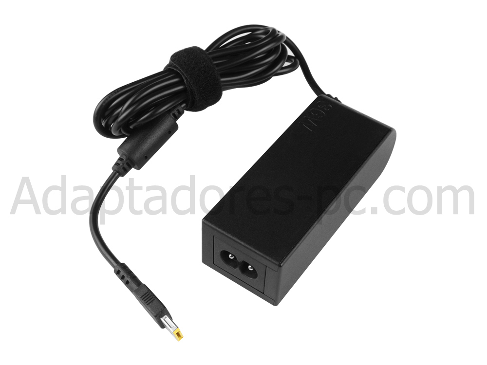 36W AC Adaptador Cargador Lenovo ADLX36NCT2C ThinkPad 10 Tablet