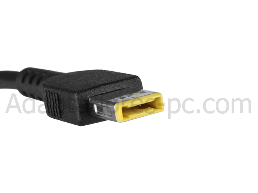 36W AC Adaptador Cargador Lenovo ADLX36NCT2C ThinkPad 10 Tablet