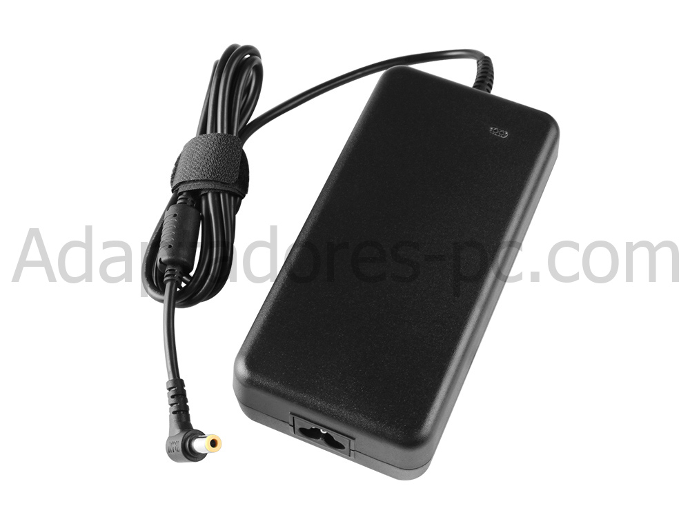 150W LiteOn PA-1151-11VA AC Adaptador Cargador