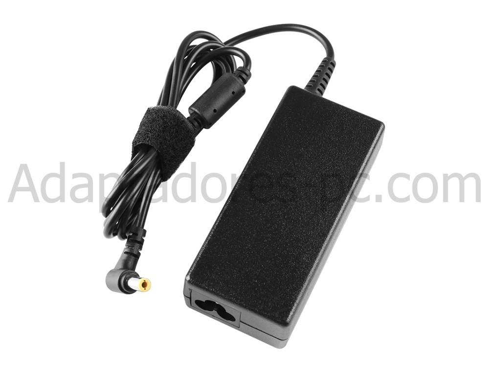 Original 65W Lenovo ThinkCentre M92p Tiny 3238-D9U AC Adaptador Cargador