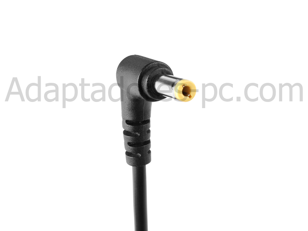 Original 65W Lenovo ThinkCentre M92p Tiny 3238-D9U AC Adaptador Cargador