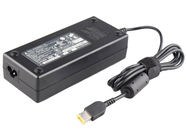 Original 120W AC Adaptador Cargador Lenovo C40 F0B4 F0B5 All-in-One - Haga un click en la imagen para cerrar