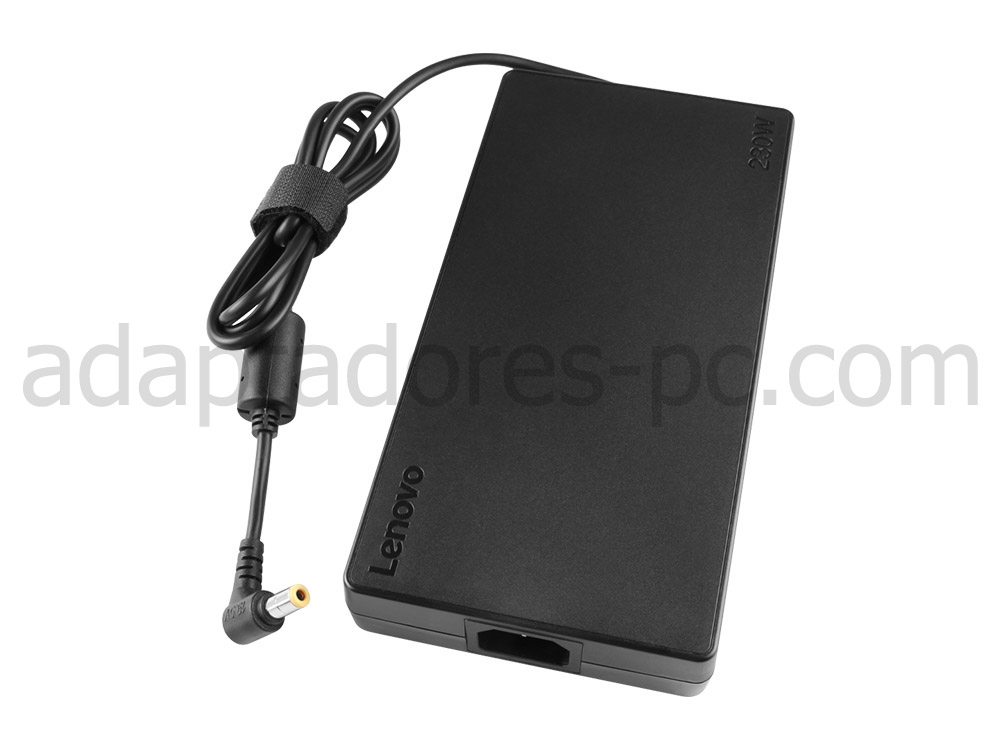 230W Adaptador Cargador Lenovo ThinkPad W700 Mini Dock 2.0