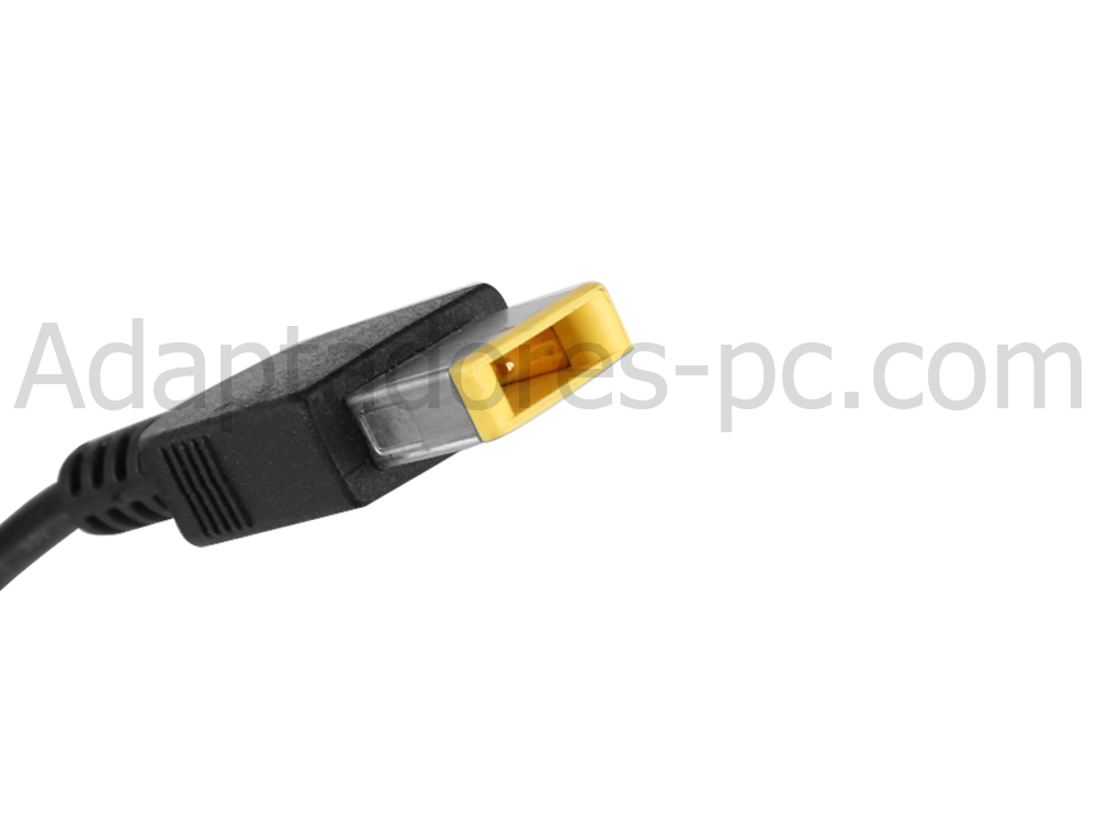 230W Original Slim Adaptador Cargador Lenovo 4X20E75111 + Cable