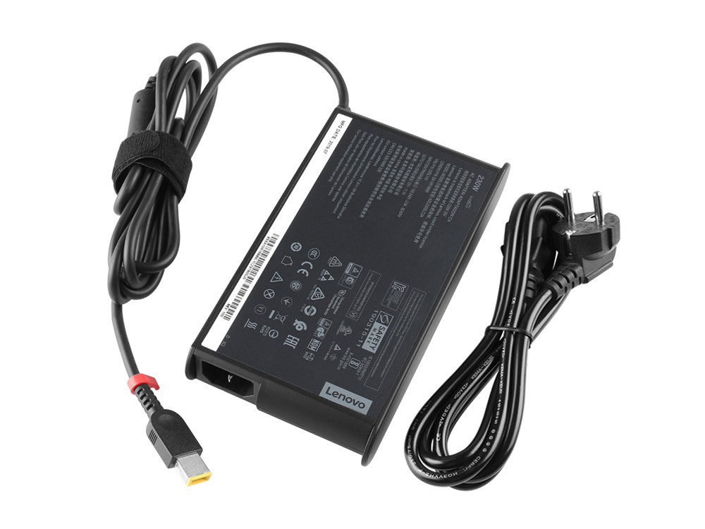Original 230W Cargador Lenovo Legion 5 16IRX9 83DG00APSP AC Adaptador + Cable