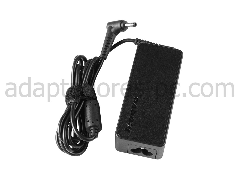 Original 45W Cargador Lenovo 300e 81FY AC Adaptador