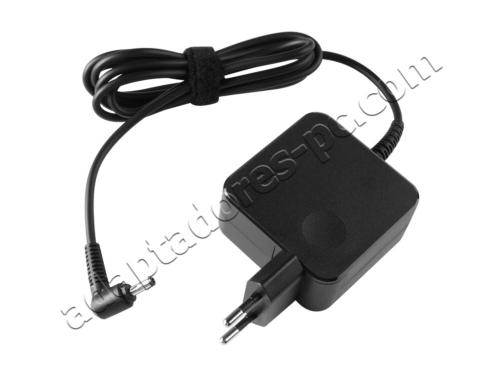 45W Original Adaptador Cargador Lenovo IdeaPad 310S-11IAP