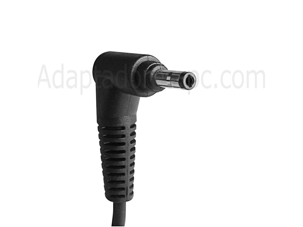 Original 65W Lenovo IdeaPad 3 15IIL05 81WE AC Adaptador Cargador