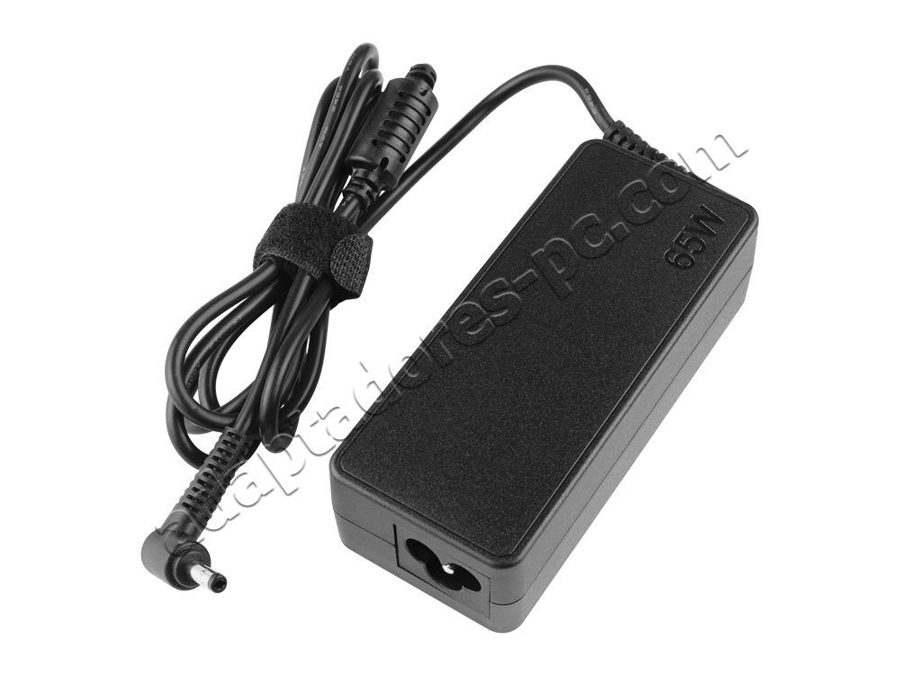 Original 65W Lenovo IdeaPad S530-13IWL 81J70042GE AC Adaptador Cargador