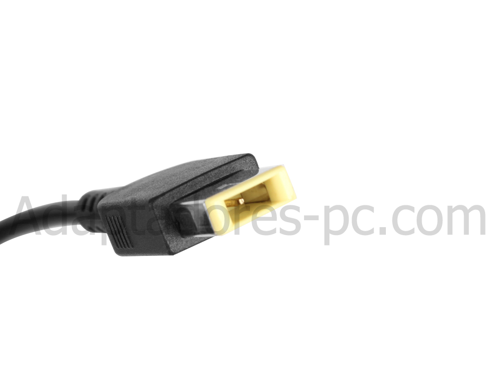 Original 65W AC Adaptador Cargador Lenovo B40-70 B50-30