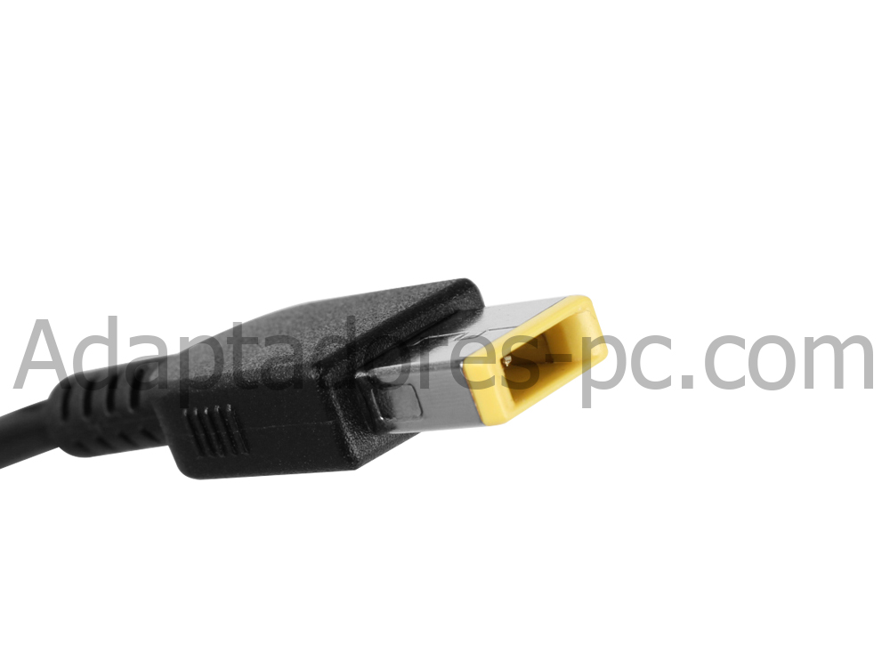 Cargador de Coche Lenovo Yoga 500-14ACL 500-14IBD Series