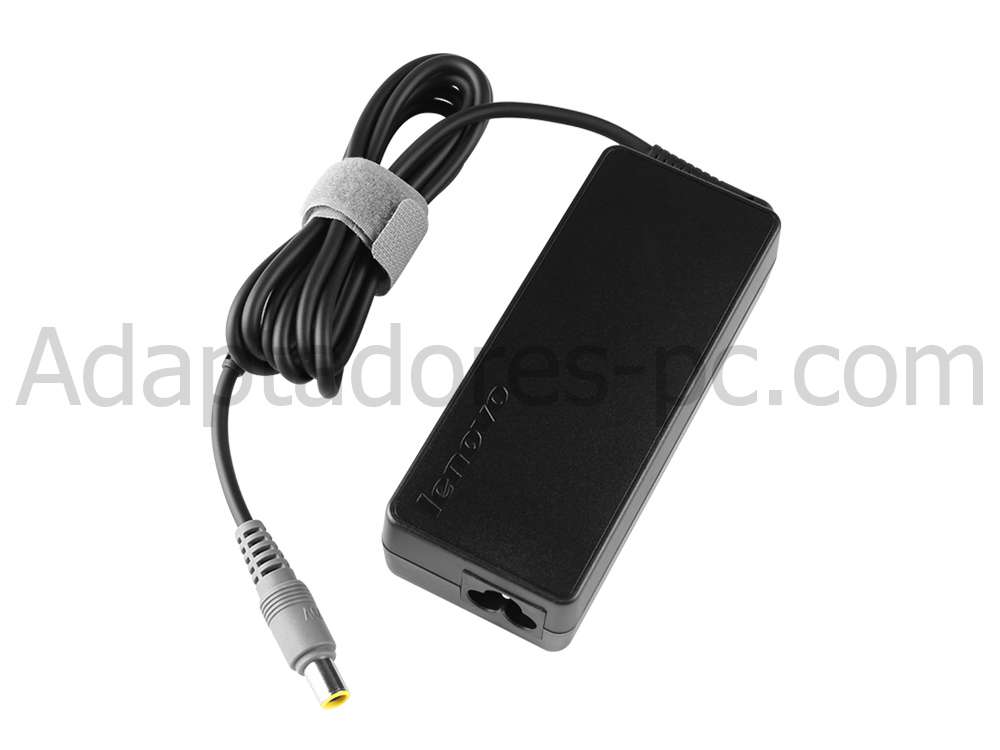 Original 90W AC Adaptador Cargador Lenovo ThinkPad Edge 0197