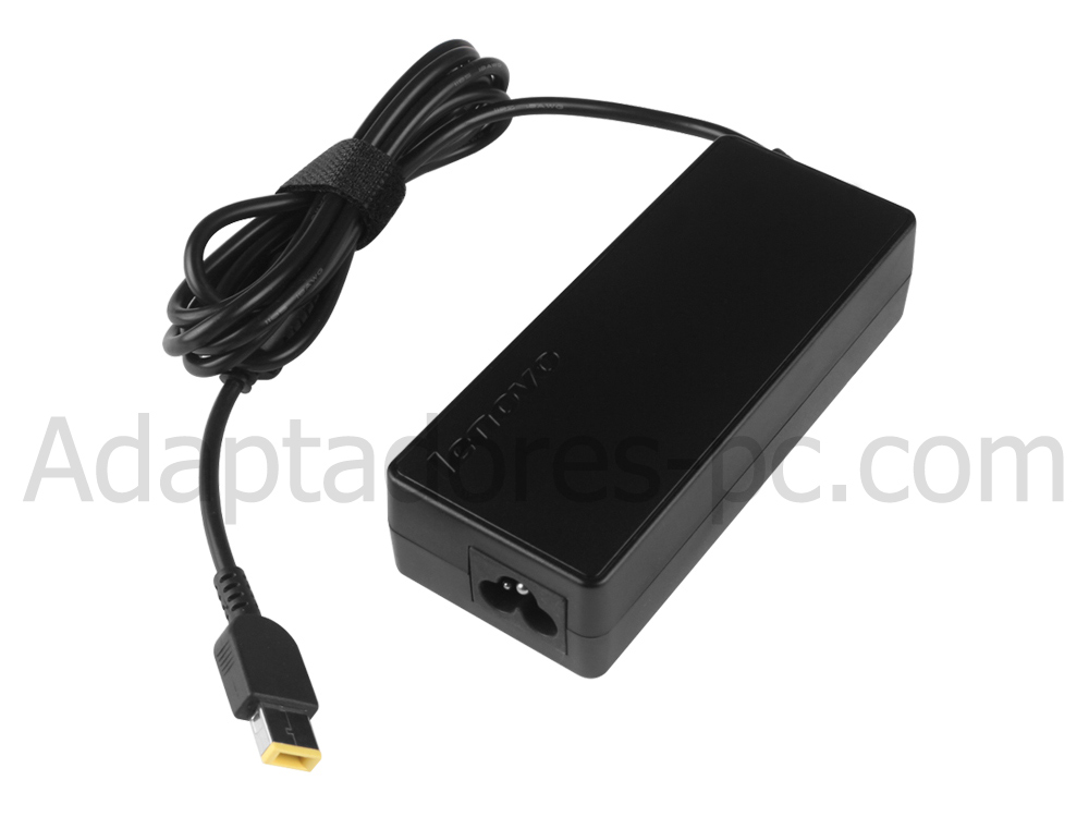Original 90W Lenovo IdeaCentre 3-24ARE05 F0EW All-in-One Serie AC Adaptador Cargador