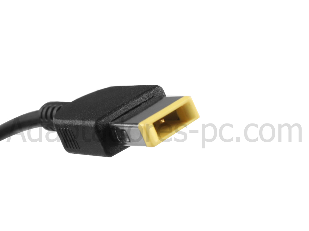 Original 90W Lenovo IdeaCentre 3-24ARE05 F0EW All-in-One Serie AC Adaptador Cargador