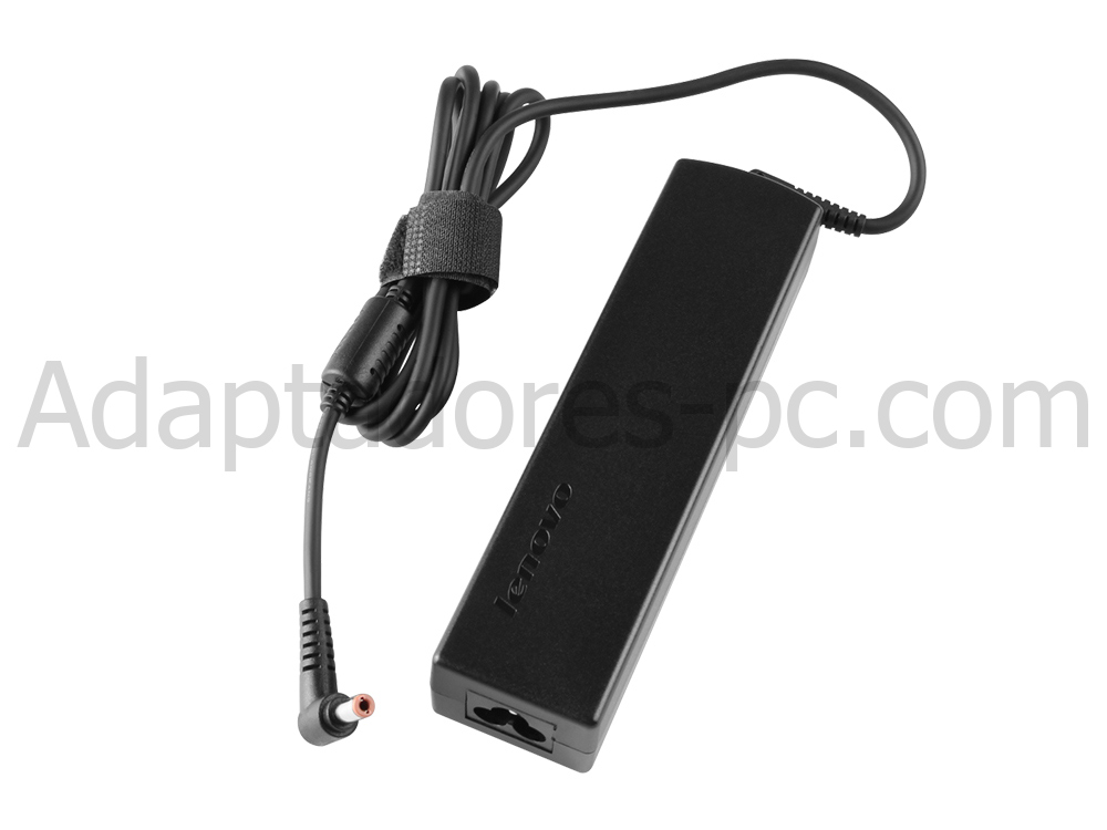 Original 90W AC Adaptador Cargador Lenovo IdeaPad Z500 Touch 59372437
