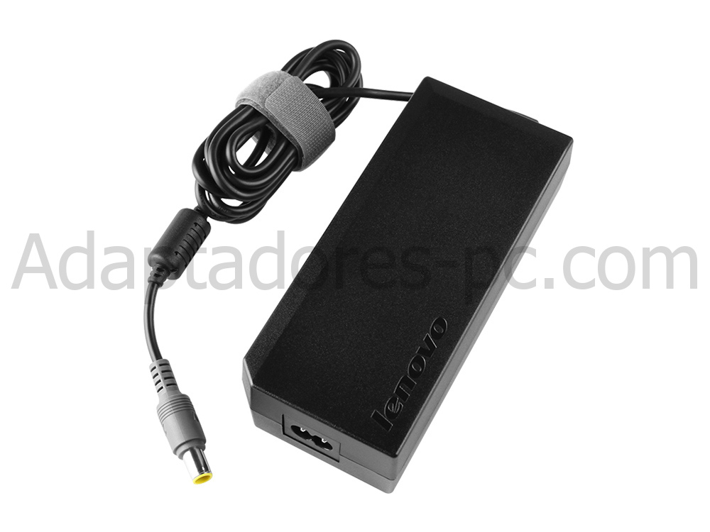 135W Original Adaptador Cargador Lenovo ThinkPad T520 4240-48U
