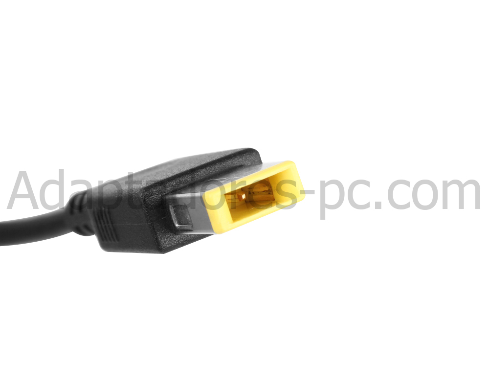 Original 135W Lenovo IdeaPad 330-15ICH 81FK AC Adaptador Cargador