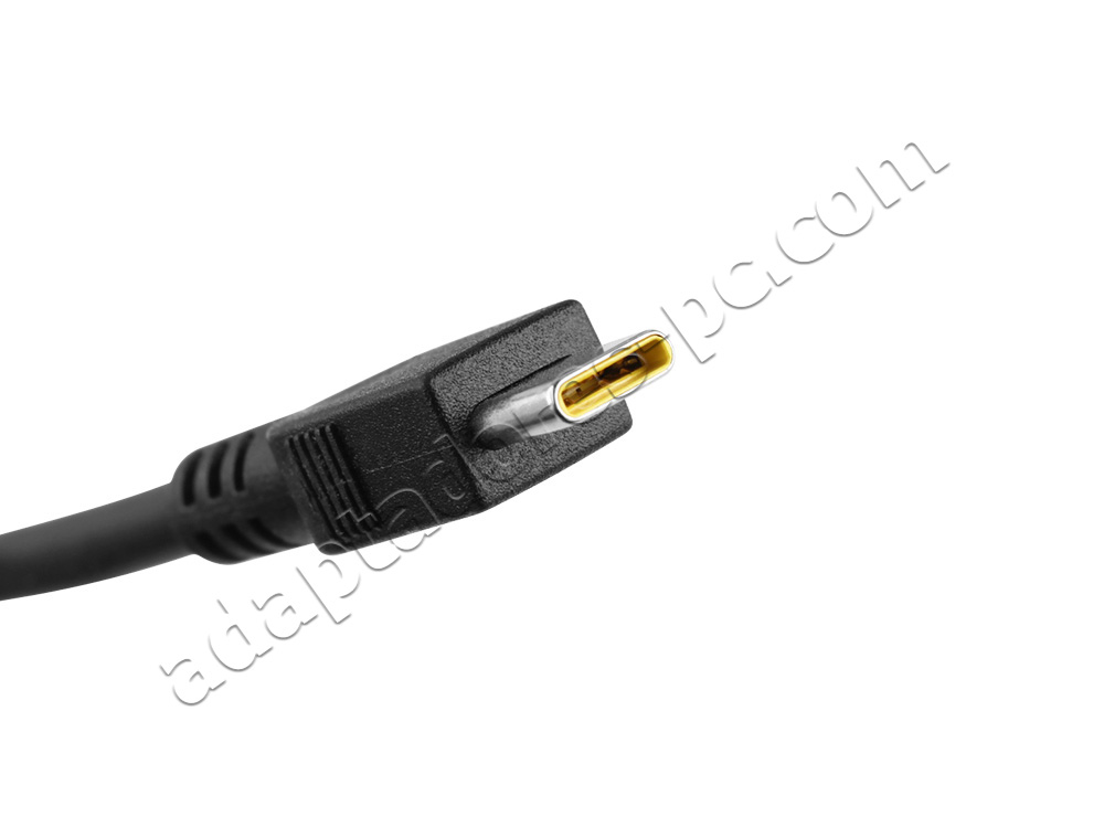 Original 135W USB-C Cargador Lenovo IdeaPad Slim 5 16AKP10 83HY AC Adaptador + Cable