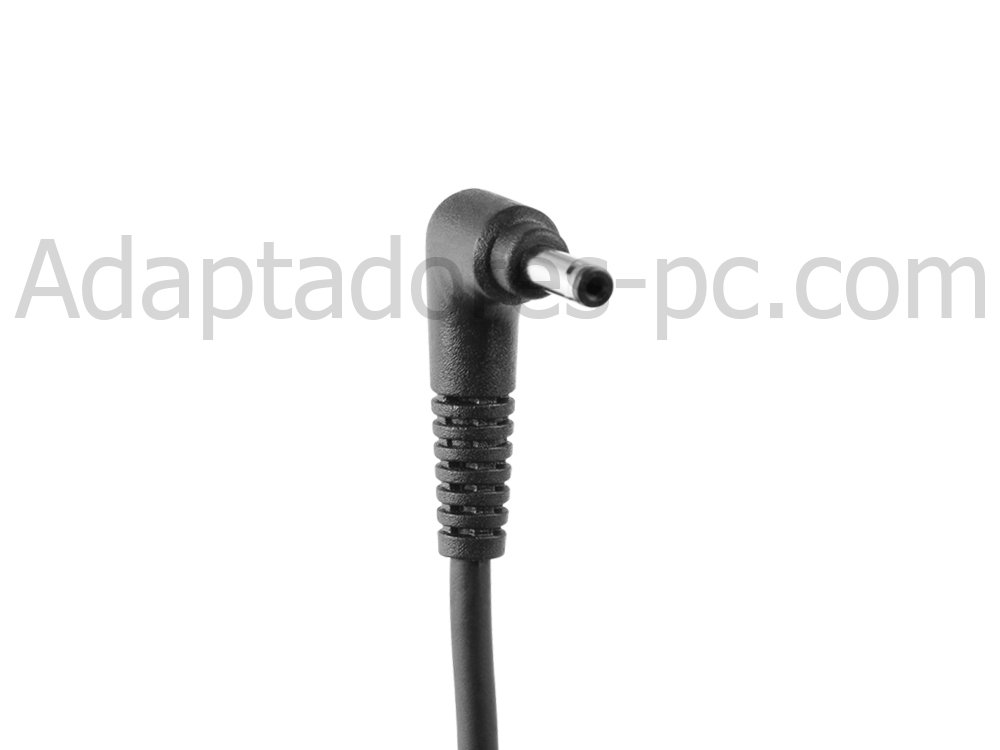 Original 20W Lenovo Miix 320 80XF AC Adaptador Cargador + Cable