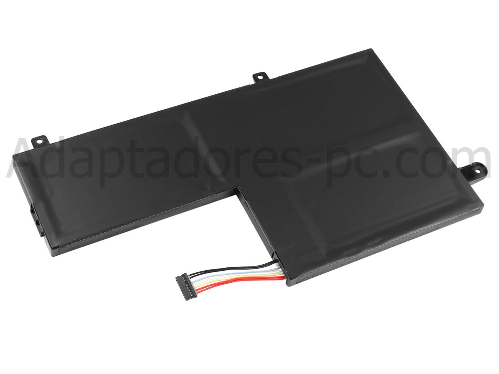 Original 45Whr Batería Lenovo Yoga 500 14 15